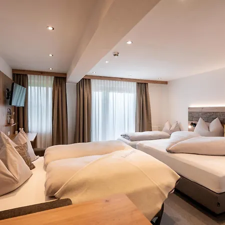 Pensionat Aschenwald