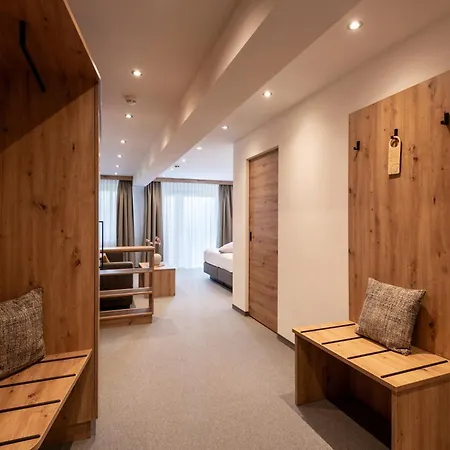 Aschenwald 3* Westendorf