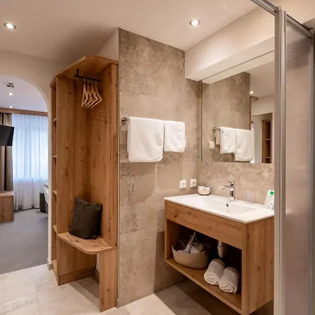 Pensionat Aschenwald