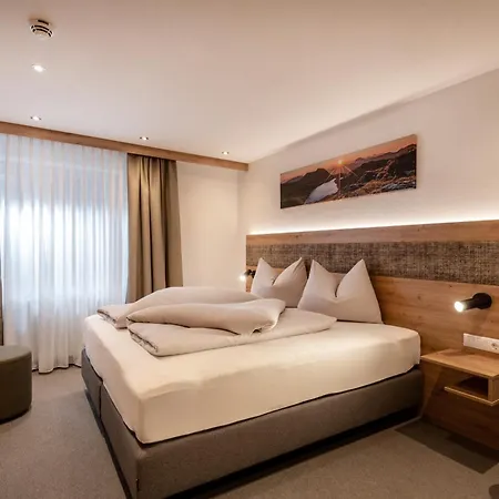 Aschenwald Pensionat