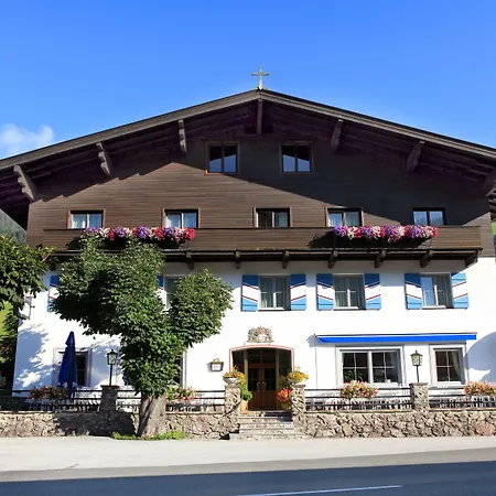 Aschenwald 3* Westendorf