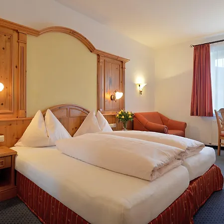 Aschenwald Pensionat Westendorf