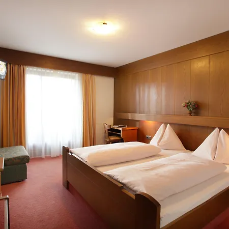 Pensionat Aschenwald