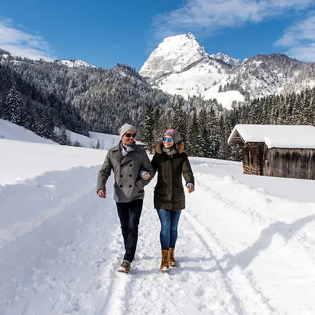 Aschenwald 3* Westendorf