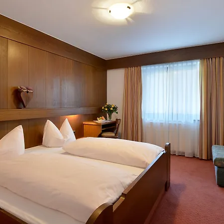 Pensionat Aschenwald