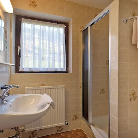 Aschenwald Pensionat 3*