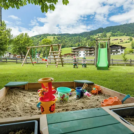 Aschenwald Pensionat