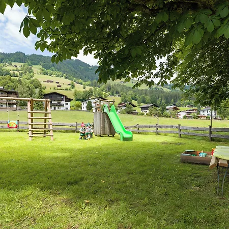 Pensionat Aschenwald Westendorf