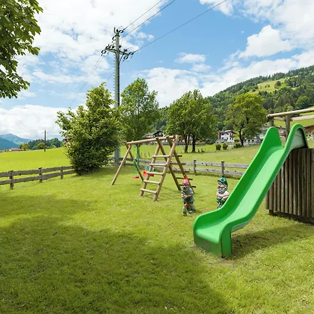 Aschenwald Pensionat