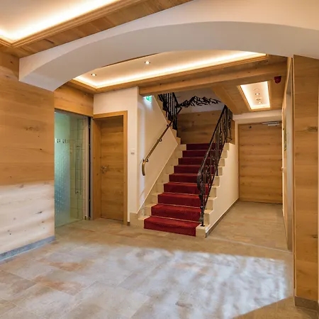 Aschenwald 3* Westendorf