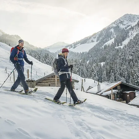 Aschenwald Pensionat Westendorf