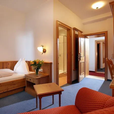 Aschenwald 3* Westendorf