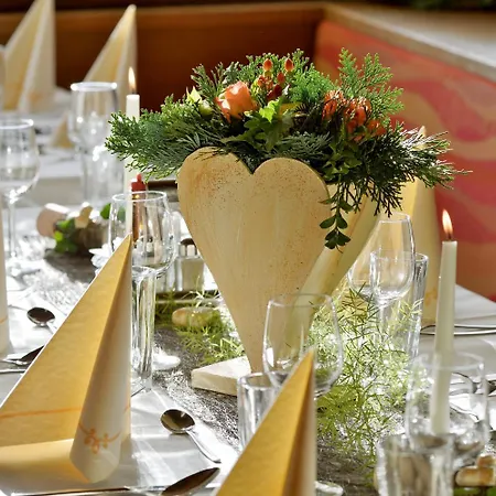 Aschenwald Pensionat Westendorf