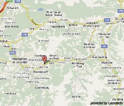 Aschenwald Westendorf