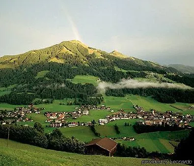 Pensionat Aschenwald Westendorf