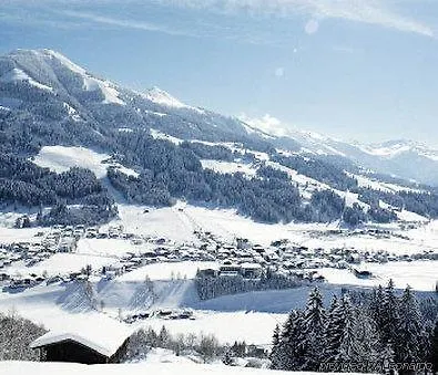 Aschenwald Pensionat 3*