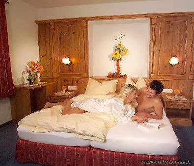 Aschenwald Pensionat