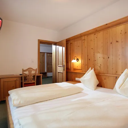 Aschenwald Pensionat Westendorf